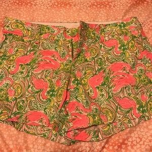 Lilly Pulitzer Callahan’s. Euc